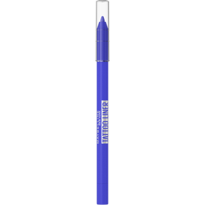 Maybelline New York Tattoo Liner gel olovka za oči Galactic Cobalt​