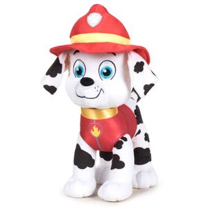 Plišani Igračka Paw Patrol Marshall 19cm