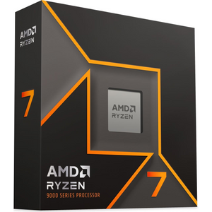 AMD Ryzen 7 9700X processor AM5