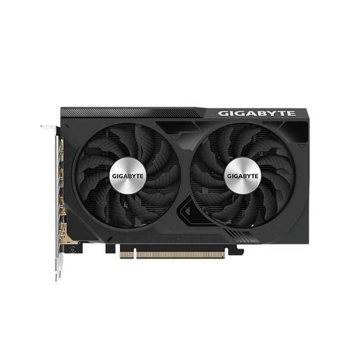 GIGABYTE nVidia GeForce RTX 4060 WINDFORCE OC 8GB GV-N4060WF2OC-8GD grafička karta slika 12