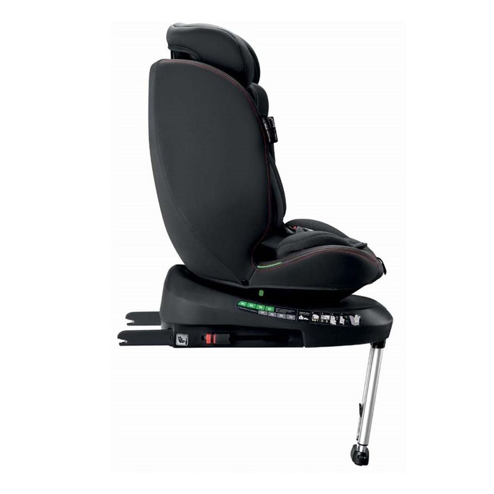 CAM Autosjedalica SOSTA i-Size Isofix 40-150cm T180 slika 5