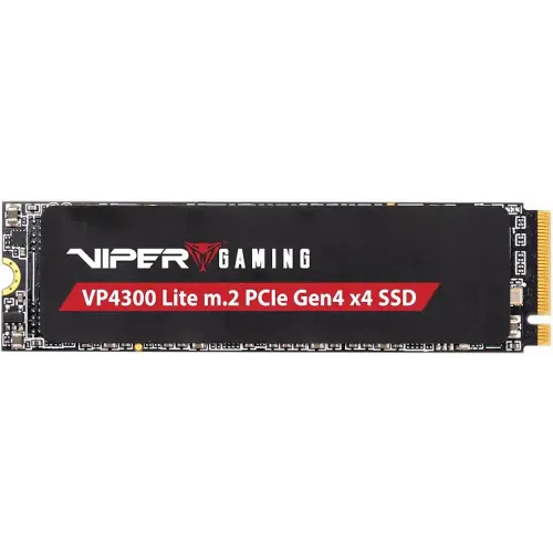 Patriot VP4300 7400MBs/6400MBs VP4300L2TBM28H SSD M.2 NVMe 2TB  slika 1