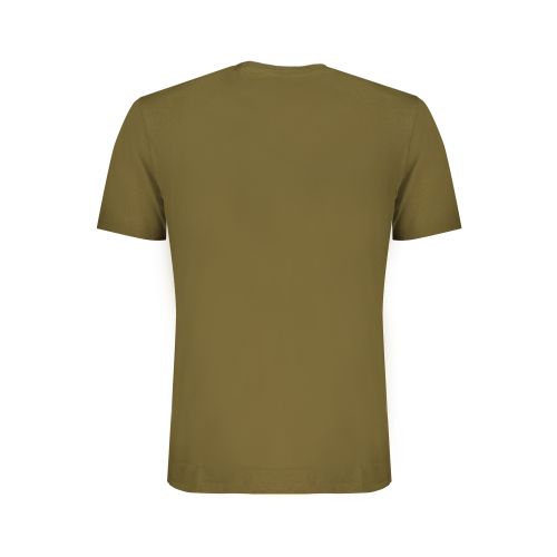 TIMBERLAND SHORT SLEEVE T-SHIRT MEN GREEN slika 2