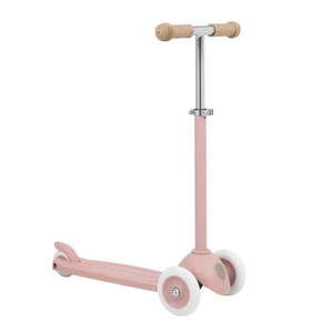 Banwood Romobil ECO Dusty Rose