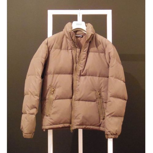 Dizajnerska jakna — DKNY slika 1