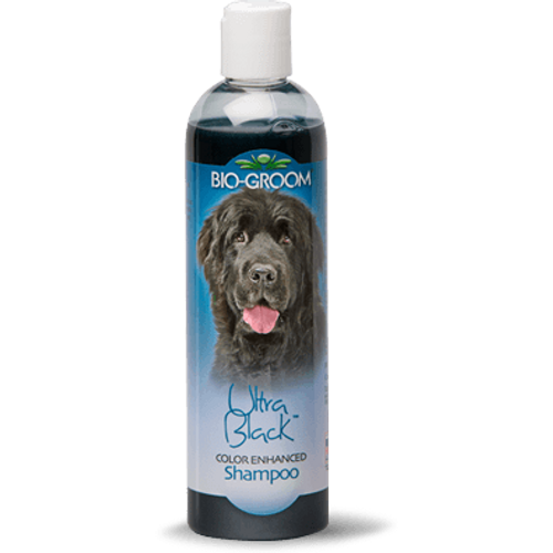 Bio-Groom  Šampon za pse ULTRA BLACK 355 ml slika 1