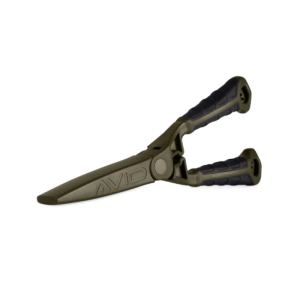 A0640100 AVID CARP Worm Choppers | A0640100