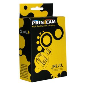 INK C.EPSON T2621XL BK PRINTTEAM                