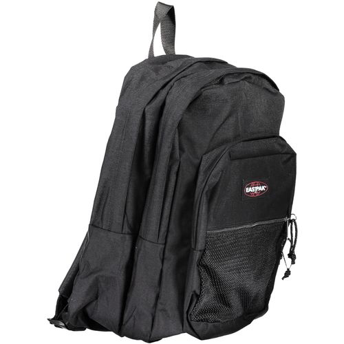 EASTPAK MEN'S BLACK BACKPACK slika 3