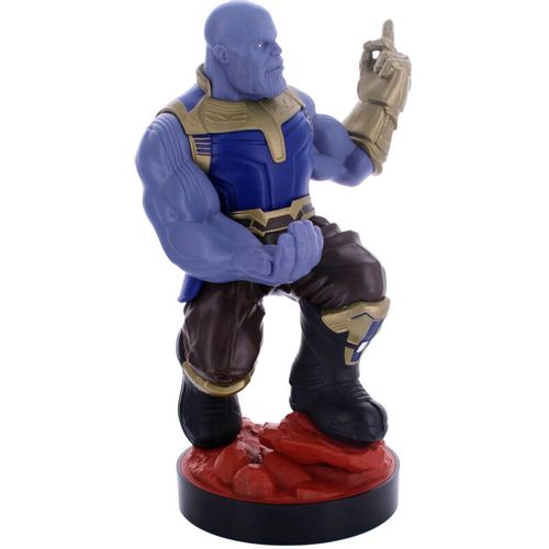 Marvel Thanos clamping bracket Cable guy 20cm slika 10