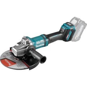 Makita aku brusilica GA038GZ (230mm, 40Vmax, bez aku)