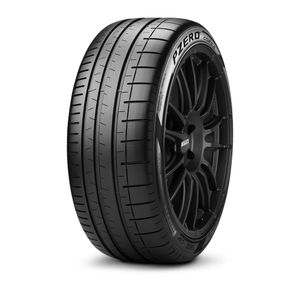 Pirelli 285/35R20 104Y P CORSA (PZC4)* XL