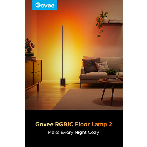 GOVEE RGBICWW FLOOR LAMP 2 slika 7