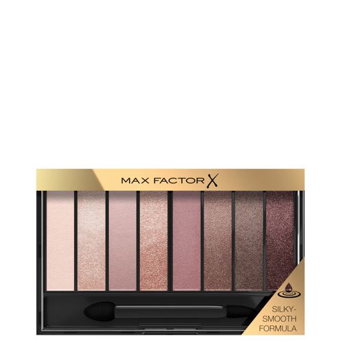 Max Factor senka za oči Mp Nude Pallete 3 Rose Nudes slika 1