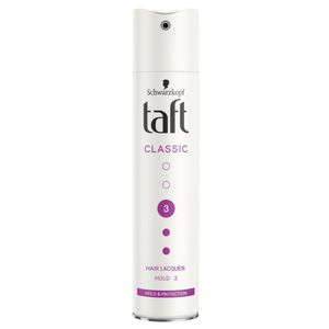 Taft Lak za kosu Extra Strong 250ml 