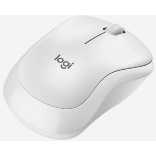 Logitech M240 Silent Bluetooth Mouse - Off-White slika 1