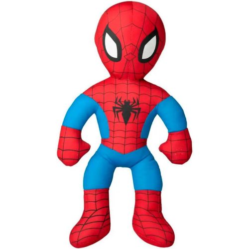 SPIDERMAN - SPIDERMAN 38CM W/SOUND PLUSH slika 1