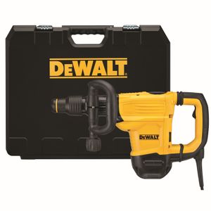 Dewalt D25832K UDARNI ČEKIĆ SDS-MAX 10,5 J 