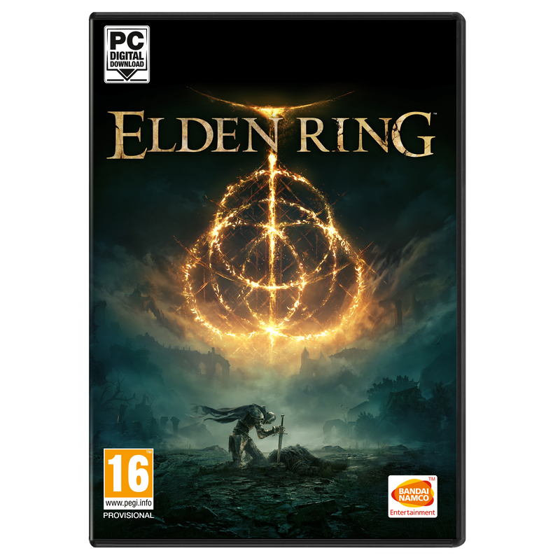 Elden Ring – Launch Edition (PC) image