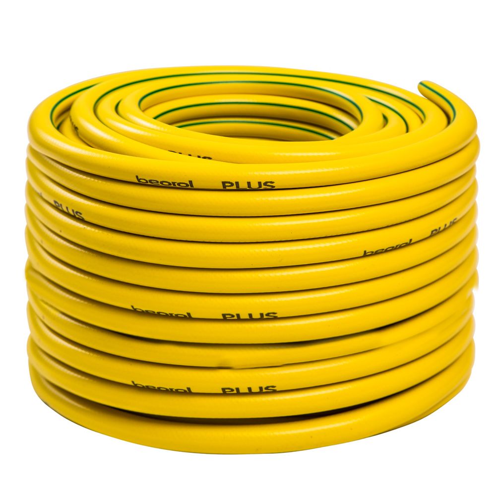 Beorol Baštensko crijevo Plus 1/2” 50m slika 1