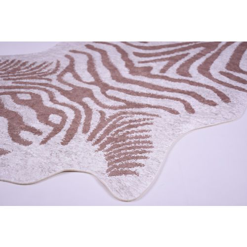 Vitaus Tepih oblikovani FGR-S121-2-80x120cm slika 3