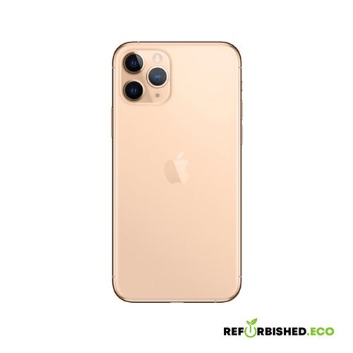 Mobilni telefon Iphone 11 PRO 64GB GOLD Refurbished edition GRADE C slika 3