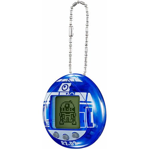 Tamagotchi - Star Wars R2-D2 Hologram slika 2