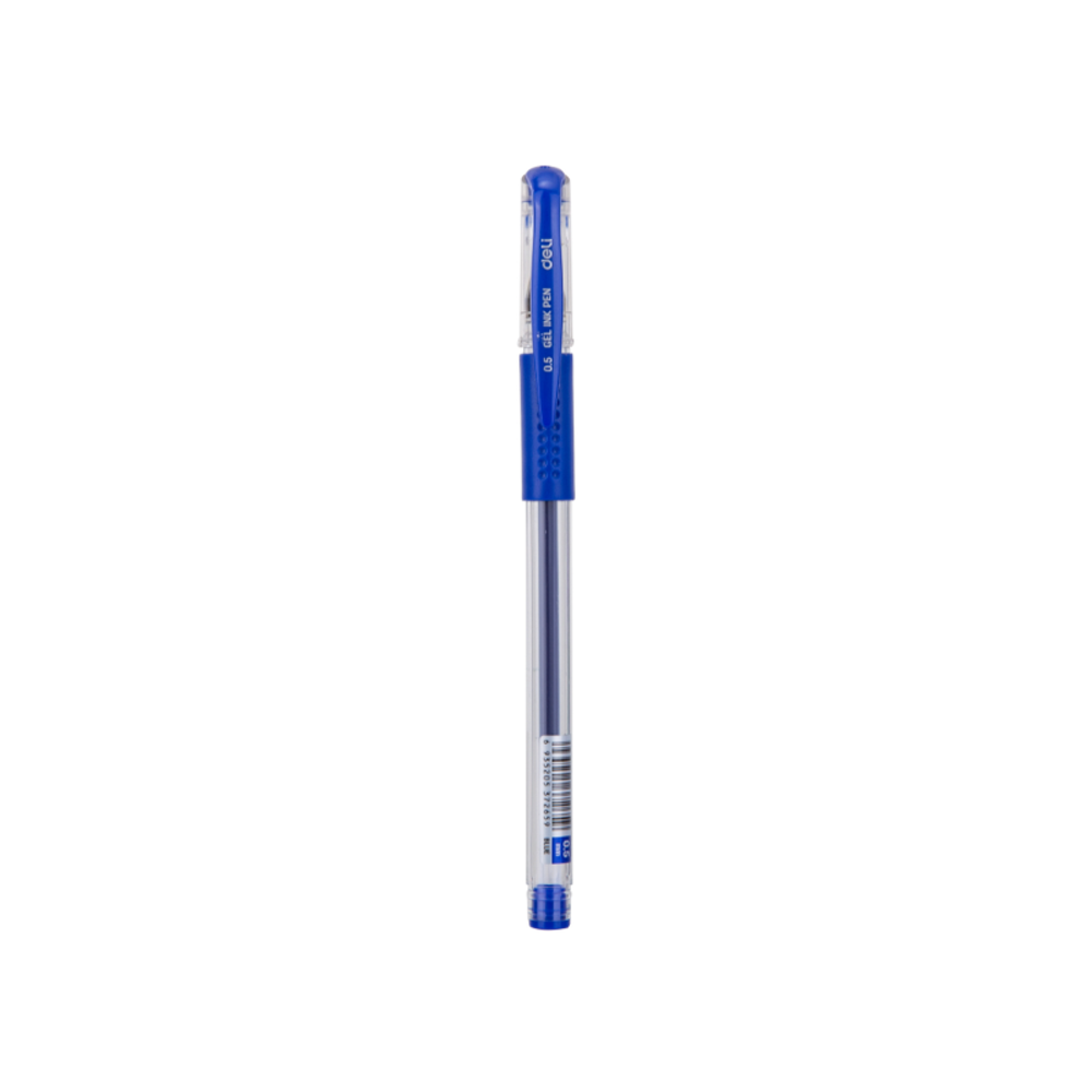 HEM. OLOVKA DELI E6600 0,5 plavi ispis E6600S-BL slika 1