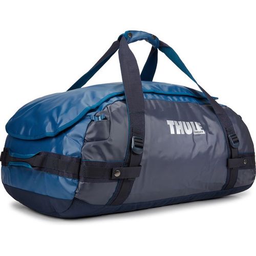 Thule - Chasm Vodootporna torba M 70L - poseidon - vodootporna torba slika 1