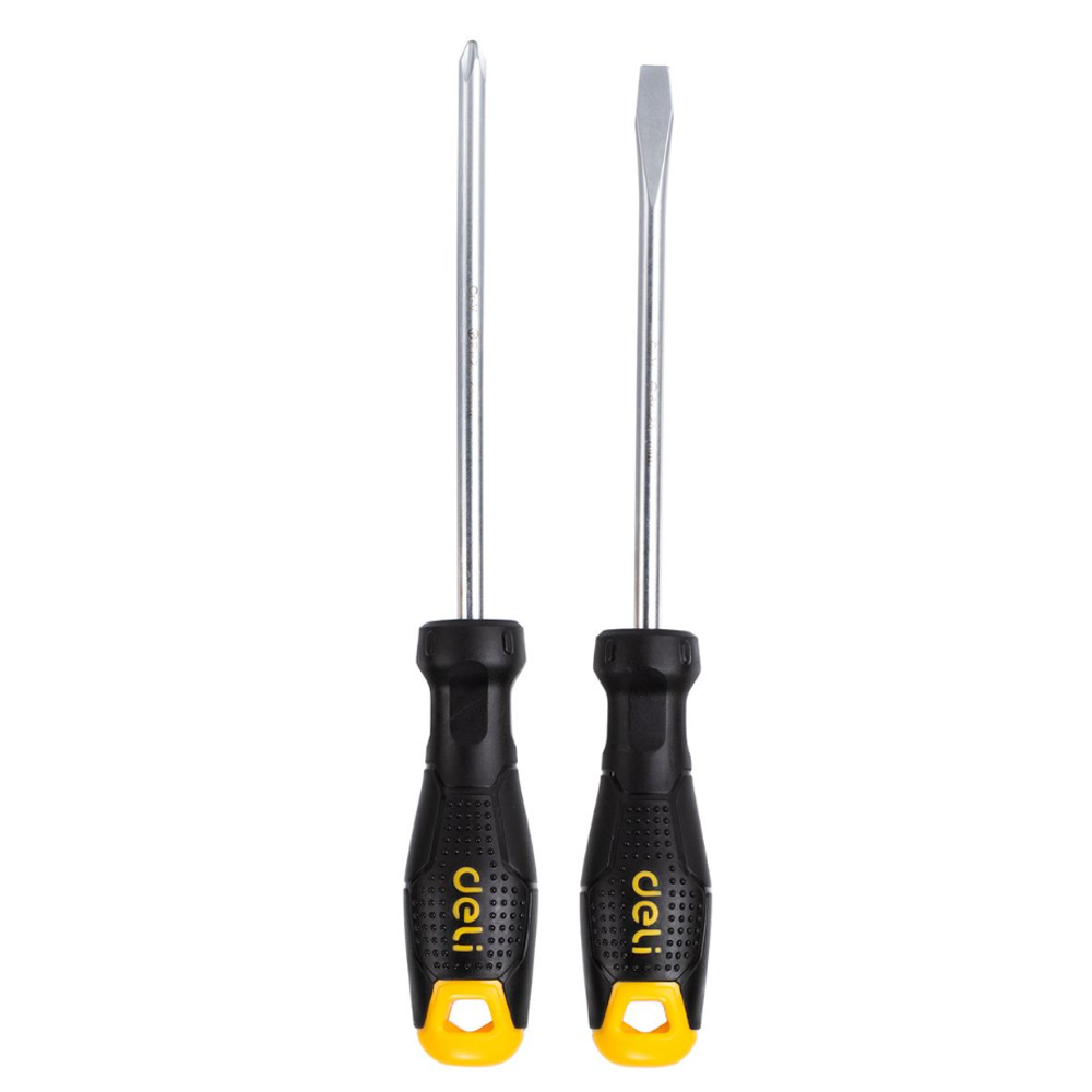 Deli Set odvijača, DL620002 slika 1