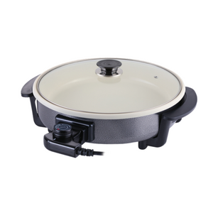 Elit Pizza tava P-40.9 Ceramic