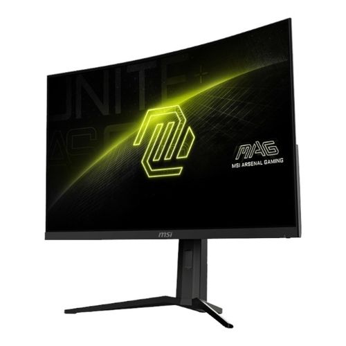 Monitor MSI MAG 321CUP 31.5" / UHD / 160Hz / 1ms (MPRT) (crni) slika 4