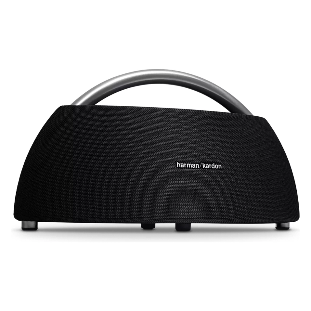 Harman/Kardon GO+PLAY 3 BLACK  prenosivi bluetooth zvucnik slika 1