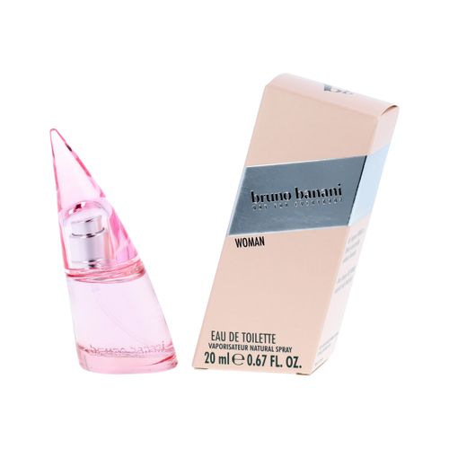 Bruno Banani Woman Eau De Toilette 20 ml (woman) slika 1