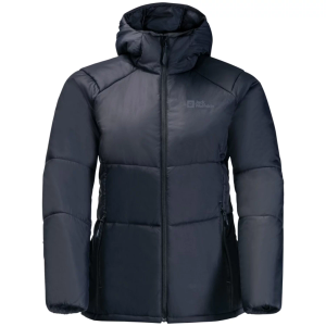 Jack wolfskin bergland ins hoody w 1207221-1010