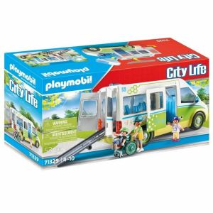 Playset Playmobil 123 Winnie the Pooh - Igračka za Mališane