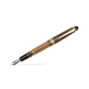 NALIV PERO PILOT CUSTOM 823 BROWN