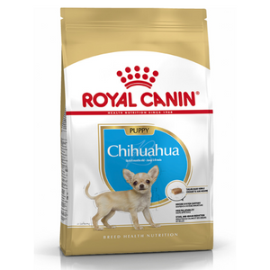 ROYAL CANIN Chihuahua Junior