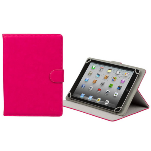 RivaCase roza futrola za tablet 9.7"-10.5" 3017 pink slika 1