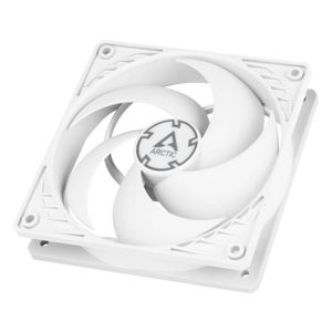 ARCTIC P12 PWM PST 120mm ventilator beli (ACFAN00170A)