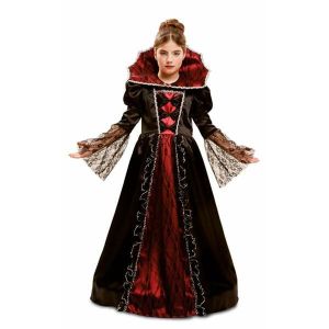 Svečana odjeća za djecu My Other Me De Luxe Princeza Žena Vampir (2 Dijelovi) 7-9 Godina