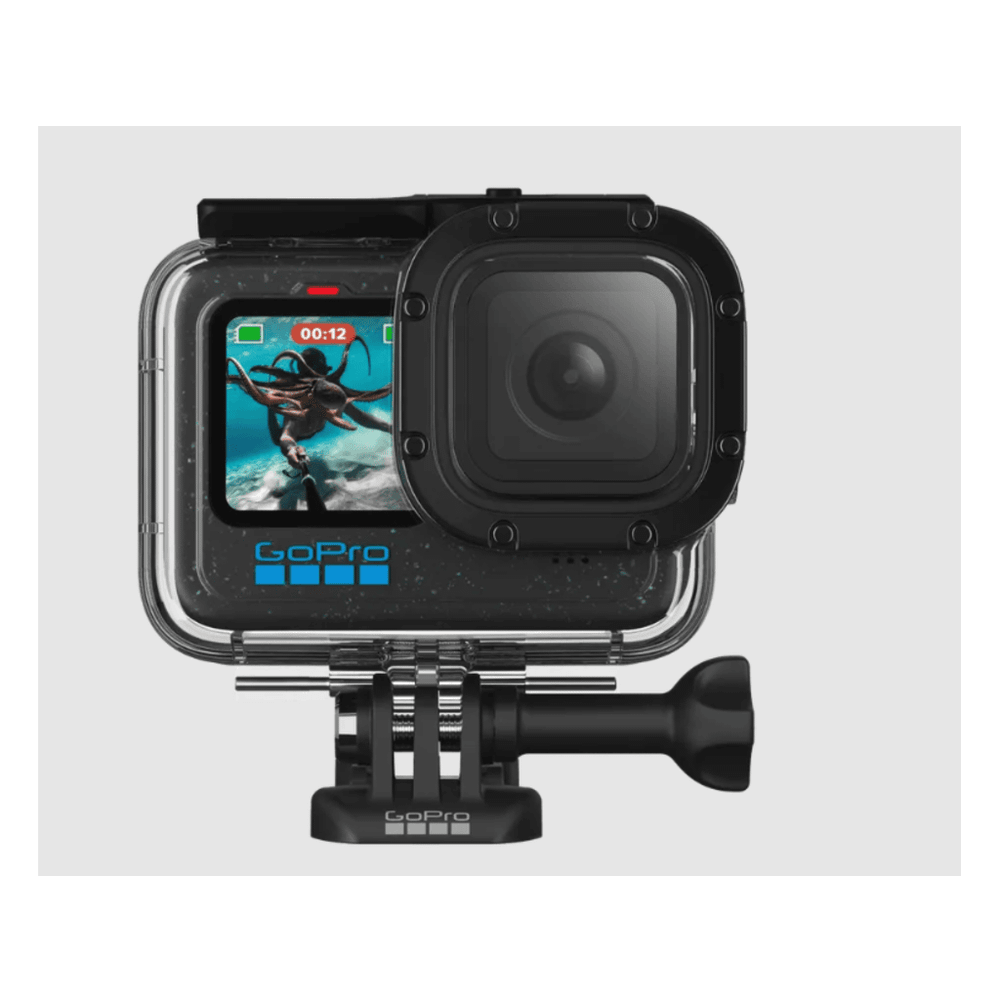 GoPro Protective Housing,zaštitno kućište za ronjenje,Hero 9,10,11,12 i 13 slika 2