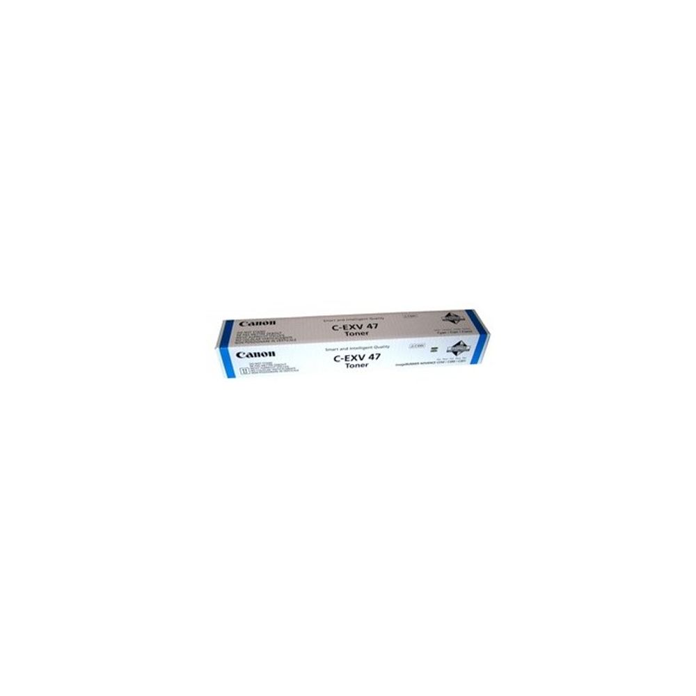 CANON Toner C-EXV 47 Cyan slika 1