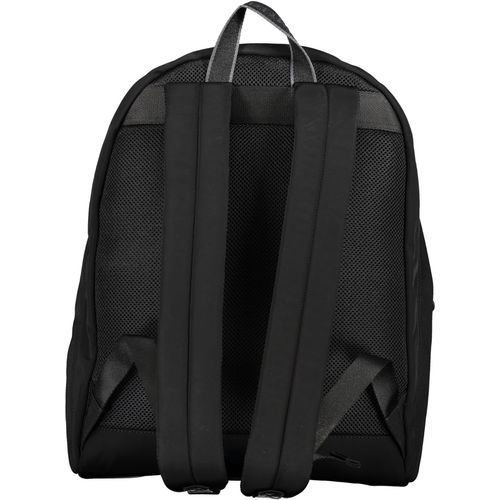 TOMMY HILFIGER MEN'S BLACK BACKPACK slika 2