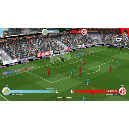 Sociable Soccer 2025 (PC) slika 5