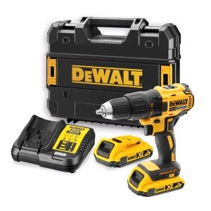 Dewalt DCD777D2T aku bušilica 18 v 2,0 ah 