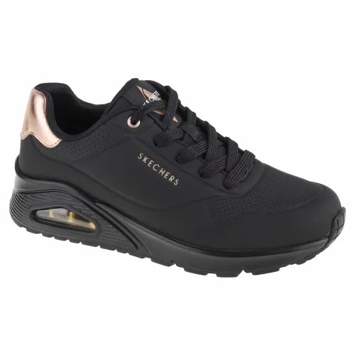 Skechers Uno-Golden Air 177094-BBK Tenisice slika 5