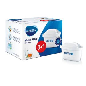 Brita Filter Maxtra Plus 3+1 gratis Box