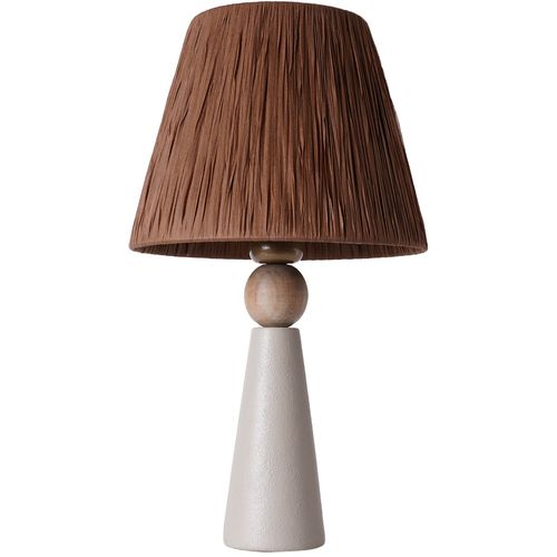 YL573 Grey Table Lamp slika 2