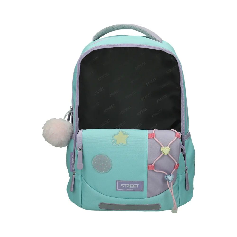 STREET Ruksak okrugli COSMO TWINKLE slika 5